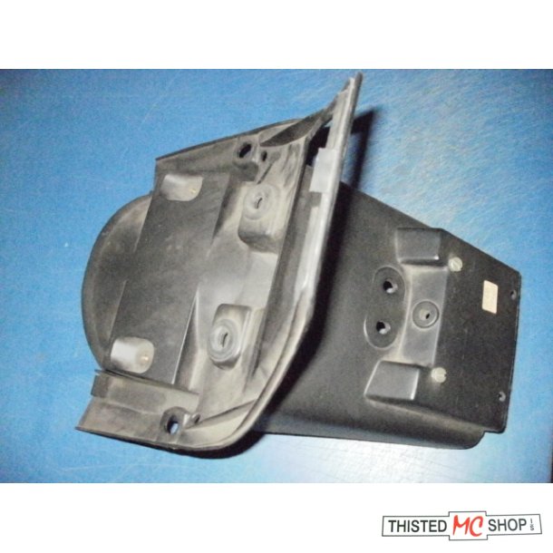 BAGSKRM VF 750 F BRUGT 80100-MB2-611