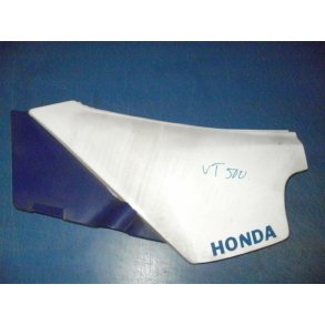 SIDEDKSEL VT 500 E VENSTRE 837A4-MF8-000