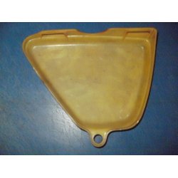 SIDEDKSEL CB 400 F 83700-377-000