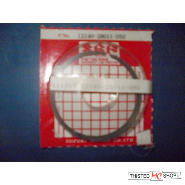 RINGST TS 125 ER 12140-28011-050