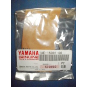 PLATEBEARING COVER 1AE-15381-00