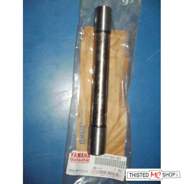 BUSH BAGSVINGER AKSEL RD 3500LC 51L-22184-00