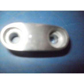 HOLDER HANDLE UPPER XJR 13   OG ANDRE 4H7-23441-00-38 4H7-23441-01-38