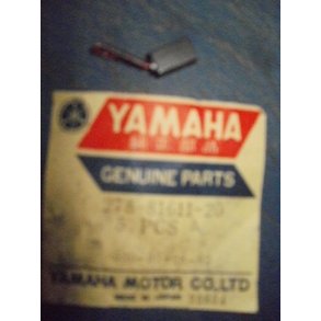 KUL BRUSH DS7 R5 RD 250 350 278-81611-20