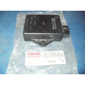 INGNITOR UNIT ASSY YP 250 4UC-82305-10