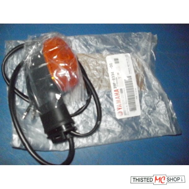 REAR FLASHER LIGHT ASSY 2 39P-83340-00