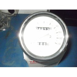 SPEEDOMETER ASSY  XV 1100 1FL-83570-F0 BRUGT  4273 KM