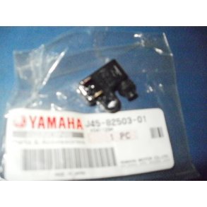 BREMSELYS KONTAKT FOR SWITCH ALARM XVS 650 XVS 1100  J45-82503-01 1B9-H2530-00