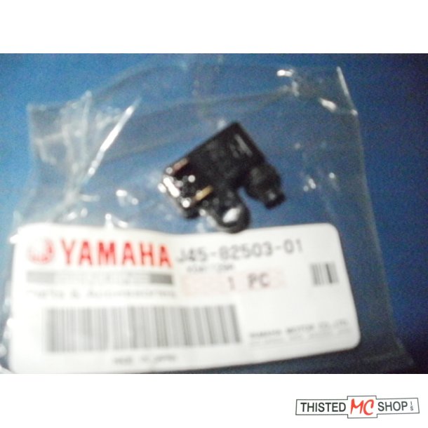 BREMSELYS KONTAKT FOR SWITCH ALARM XVS 650 XVS 1100  J45-82503-01 1B9-H2530-00