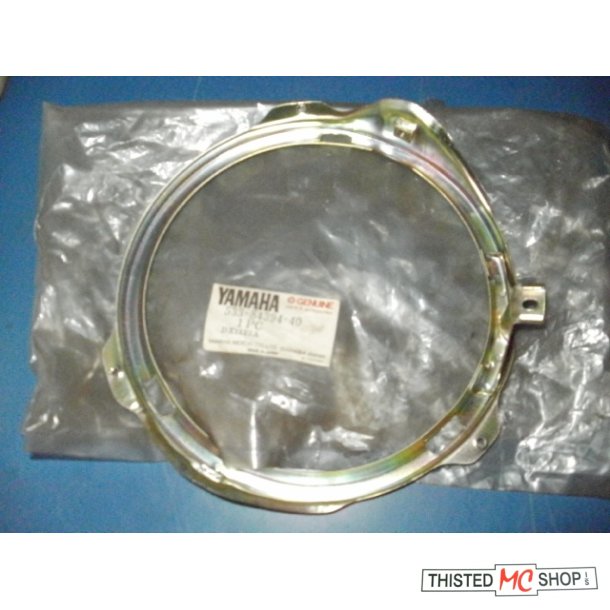 LYGTERAND RING  MOUNTING XS 650 533-84394-40 447-84394-69