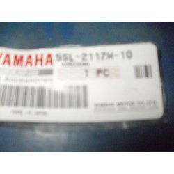 COVER 2 YZF-R6 5SL-2117M-10