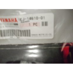UDSTDNINGEXHAUST PIPE ASSY DT 175  1EJ-14610-01