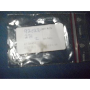 WASHER PLAIN 92022-271