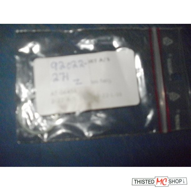 WASHER PLAIN 92022-271