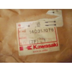 GENERATOR COVER 14031-1078