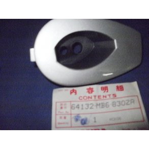 COVER VF 1000 F 2 64132-MB6-830ZA