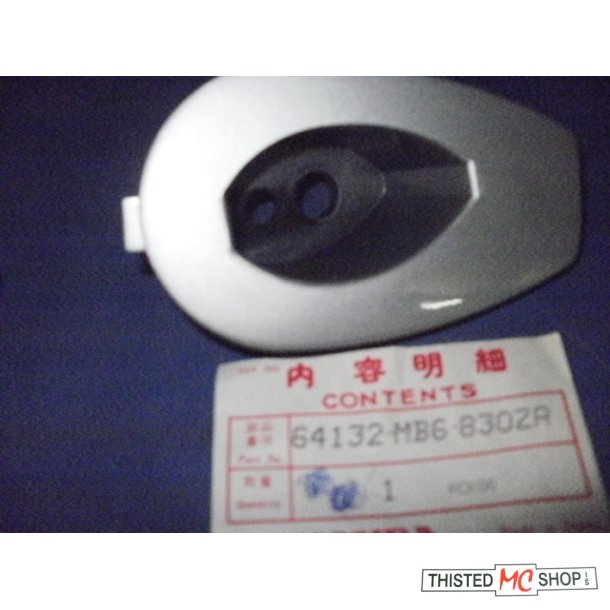 COVER VF 1000 F 2 64132-MB6-830ZA