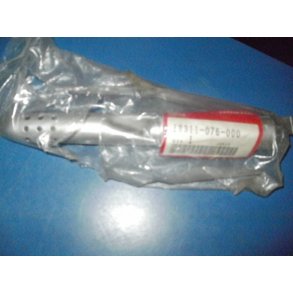 PIPE EXHAUST ST 50 DAX 18311-076-000