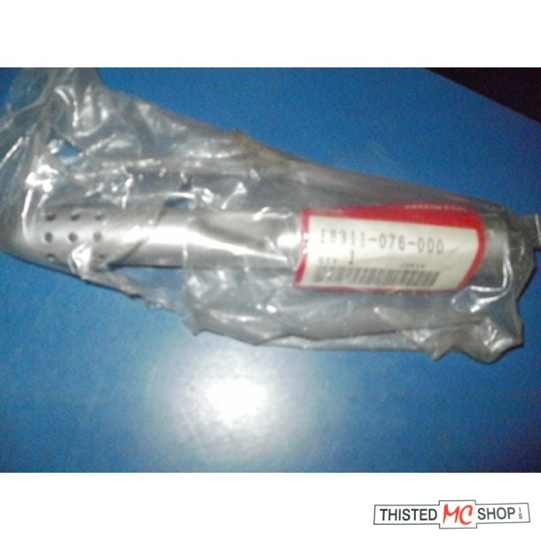 PIPE EXHAUST ST 50 DAX 18311-076-000