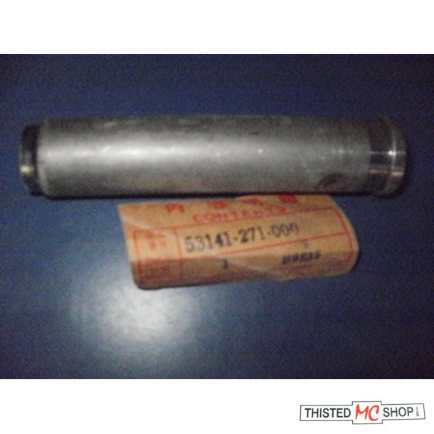 PIPE THROTTLE 53141-271-000