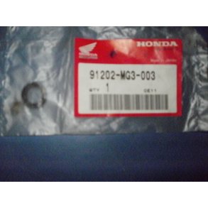 OIL SEAL 91202-MG3-003