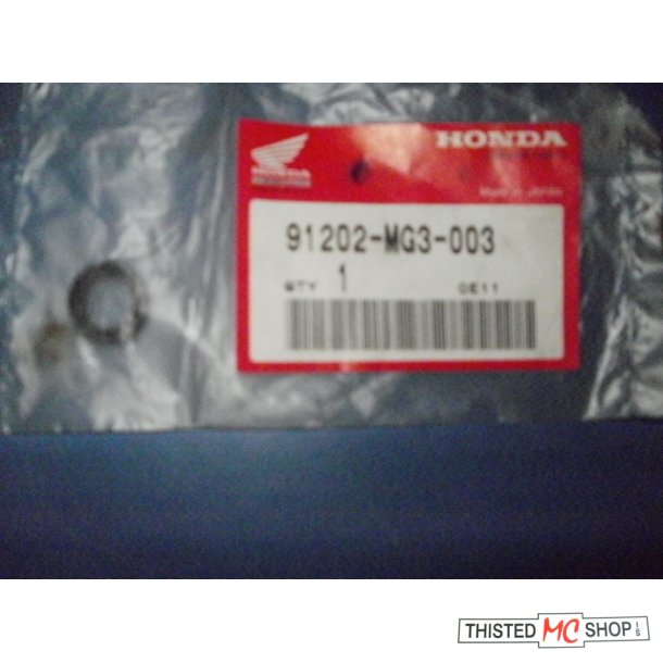 OIL SEAL 91202-MG3-003