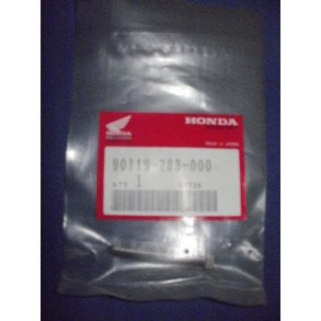 KDE JUSTERSKRUE 90119-283-000