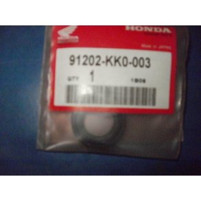 OIL SEAL 91202-KK0-003