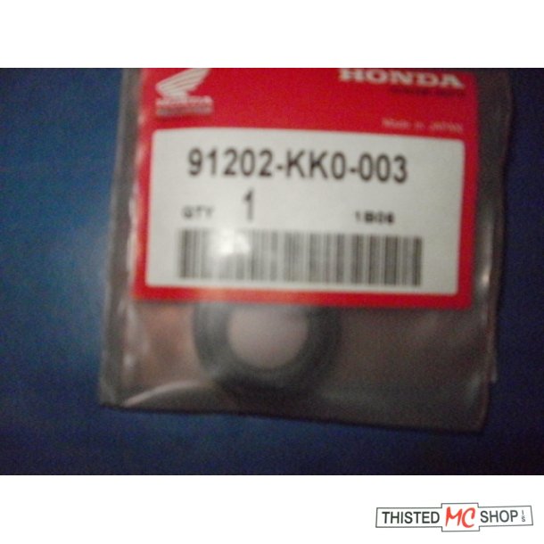 OIL SEAL 91202-KK0-003