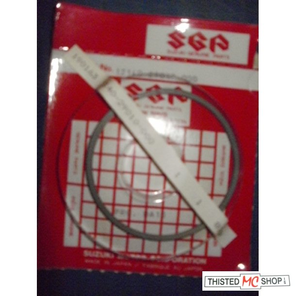 RINGST TS 185 ER 12140-29010-000