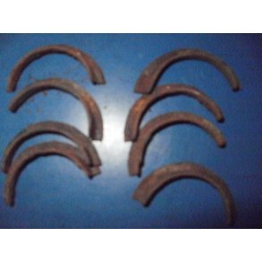 HALVMNE UDSTDNING BRUGT 14155-04A00