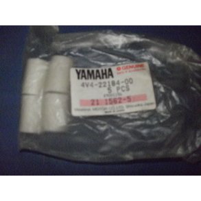 BUSH BAGSVINGER AKSEL DT 175 4V4-22184-00