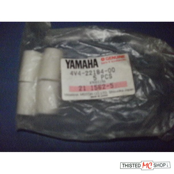 BUSH BAGSVINGER AKSEL DT 175 4V4-22184-00