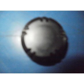 CAP BOLT 31A-23469-02