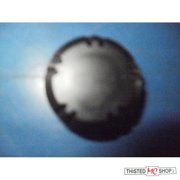 CAP BOLT 31A-23469-02