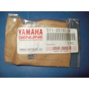 BREMSE NGLE CAMSHAFT XT 500 550 600 5Y1-25151-00