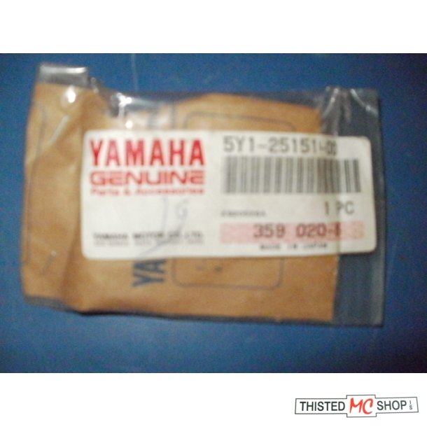 BREMSE NGLE CAMSHAFT XT 500 550 600 5Y1-25151-00