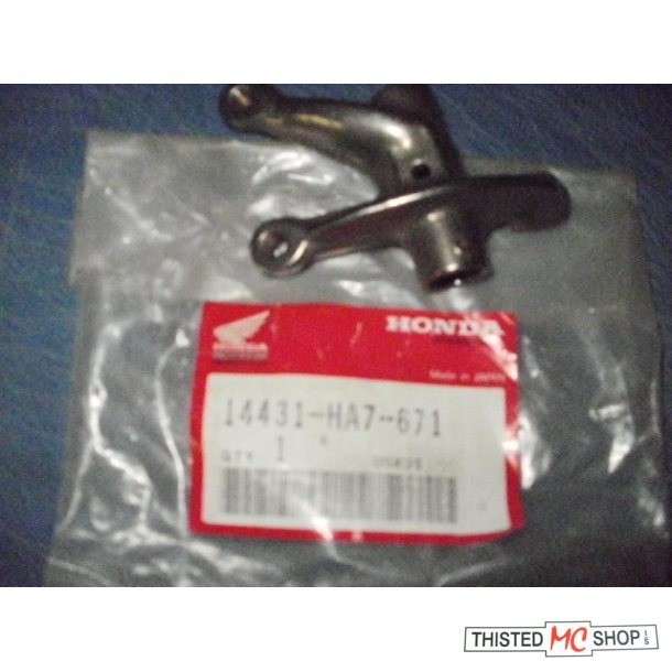 VIPPEARM ATC 350 TRX 350  14431-HA7-671
