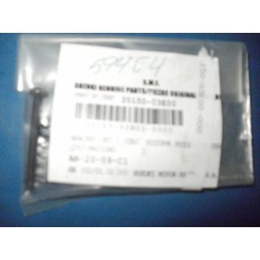 BRACKET SET 35150-03E00