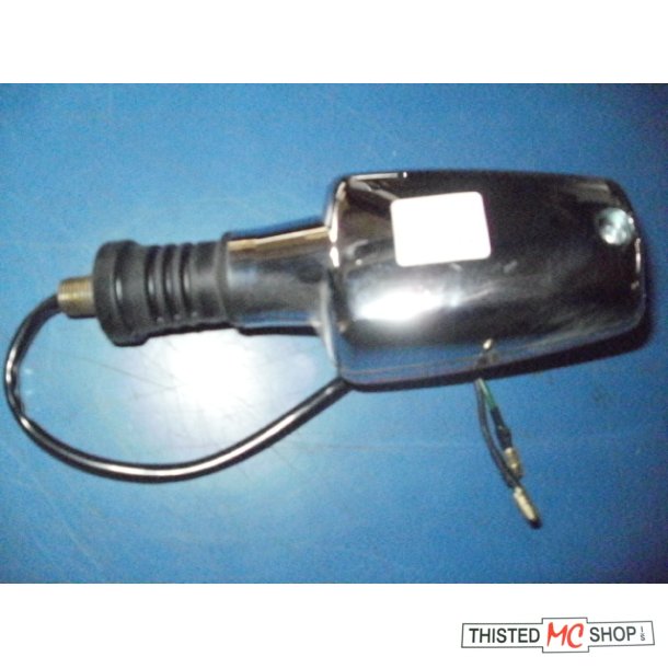 REAR FLASHER LIGHT ASSY 4PU-83330-00 4PU-83340-00