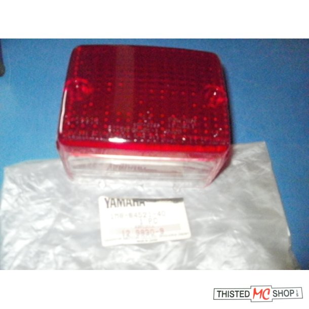 GAGLYGTEGLAS  CW 50 FS1 50E DT 125 OG ANDRE 1M8-84521-40 1M1-84521-60