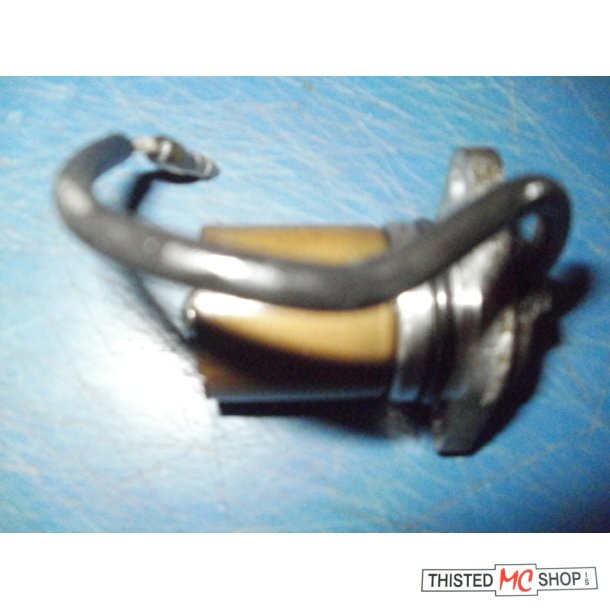OIEL LEVEL GAUGE XJ 650 XJ 900 FJ 1100 FJ 1200 4H7-85720-00  4H7-85720-01 4H7-85720-02 BRUGT 