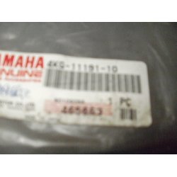 COVER CYLINDER HEAD BRUGT XJR 1300 4KG-11191-10