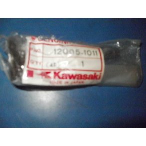 VALVE EXHAUST 12005-1011