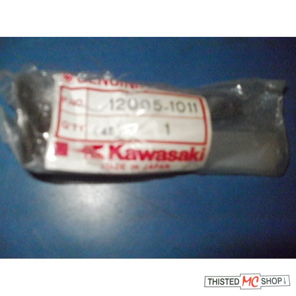 VALVE EXHAUST 12005-1011