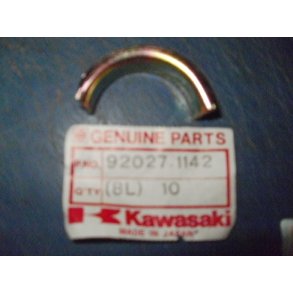 EXHAUST PIPE COLLAR 92027-1142