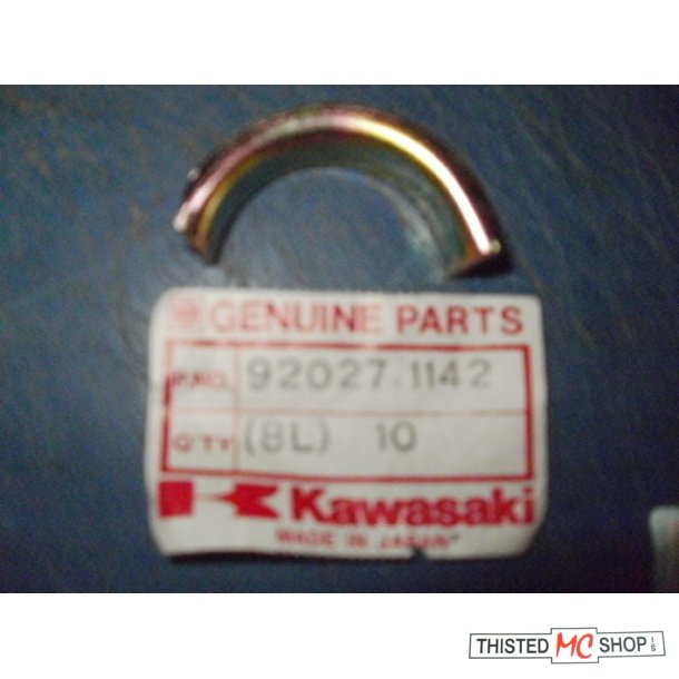 EXHAUST PIPE COLLAR 92027-1142