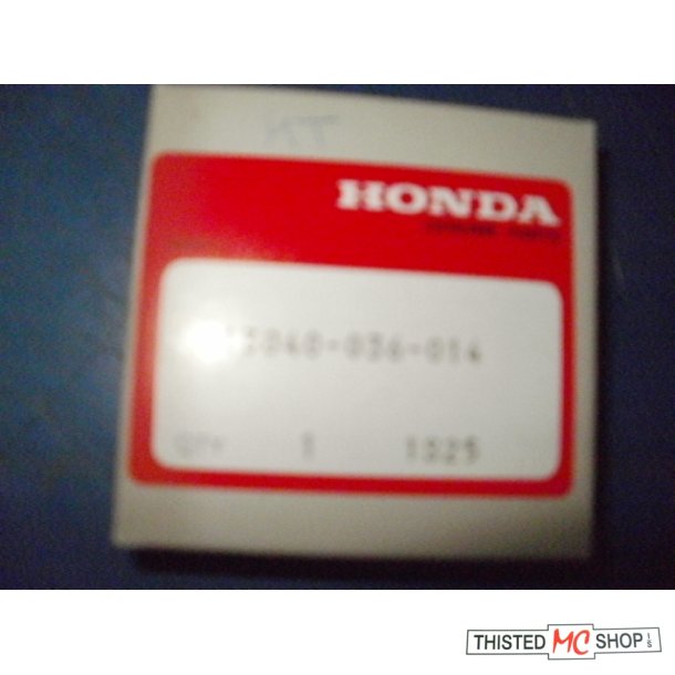 RINGSET 075 CD 50 ST 50 DAX 13040-036-014 39,75MM