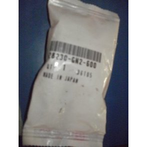 GEAR STARTER SA 50 VISION 28230-GN2-600