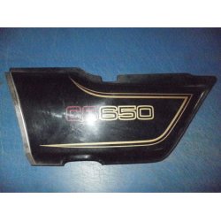 SIDEDKSEL CB 650 VENSTRE 83700-426-000